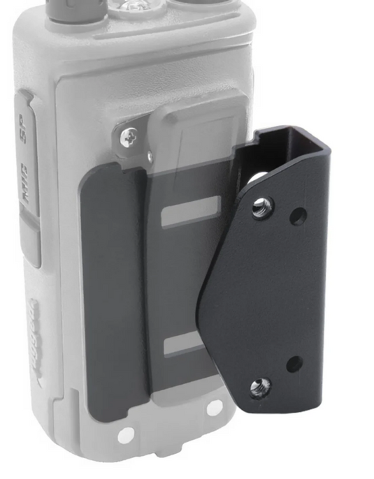 Rugged Radios MT-RH RGD Radio Mounts