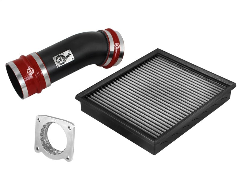 Load image into Gallery viewer, Afe 55-12551 AFE Super Stock Induction System
