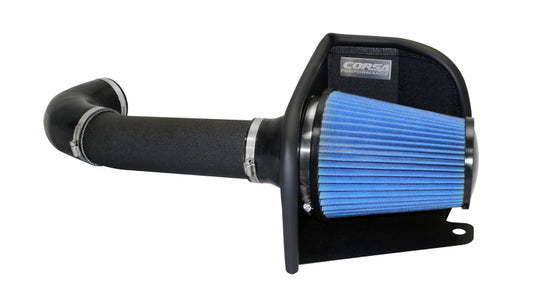Corsa Performance 616857-O COR Apex Air Intakes