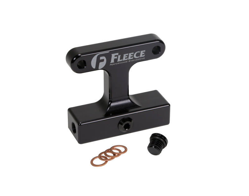 Load image into Gallery viewer, Fleece Performance FPE-FFD-RO-3G FPE Fuel Filter Deletes
