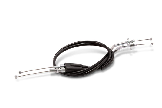Motion Pro 02-0623 Black Vinyl Throttle Cable