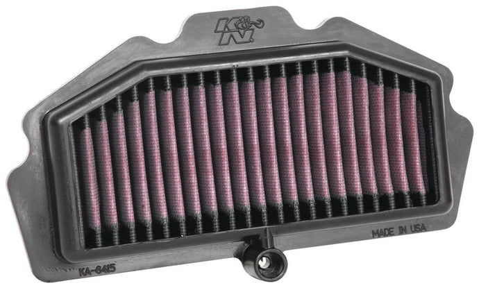 K&N Engineering KA-6415 High Flow Air Filter