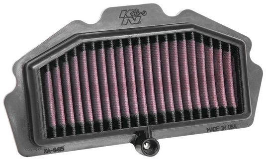 K&N Engineering KA-6415 High Flow Air Filter
