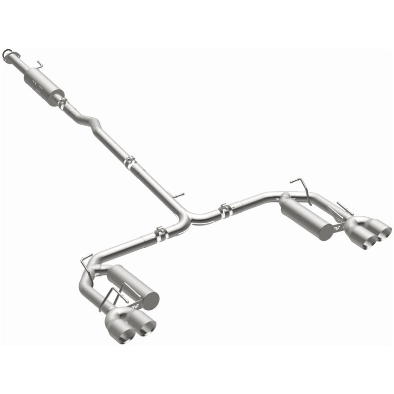 Load image into Gallery viewer, Magnaflow 19411 MAG Catback Exhaust

