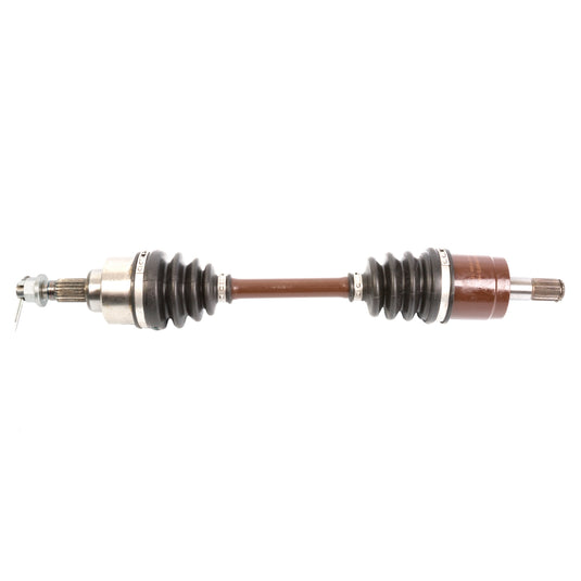 All Balls AB6-HO-8-220 6 Ball Heavy Duty Axle