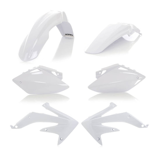 Acerbis 2071100002 ACB Body Kit