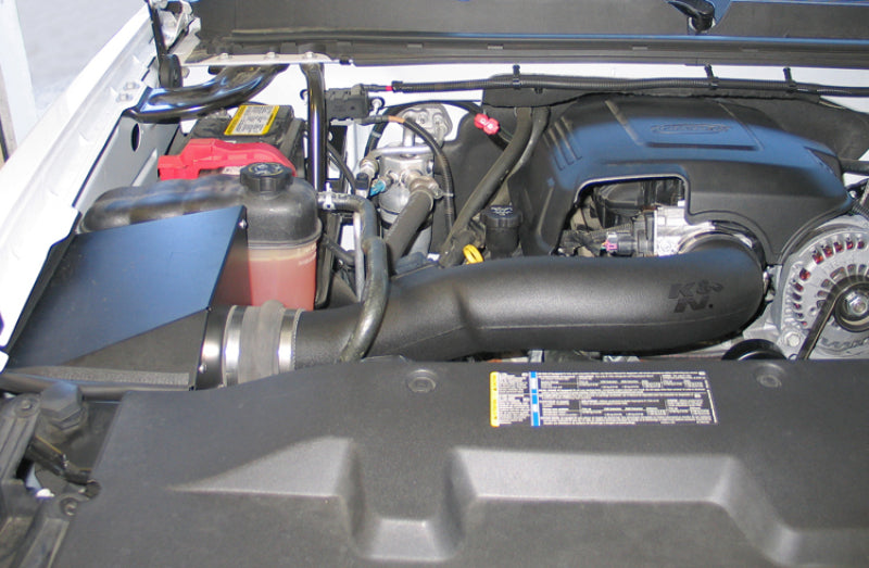 Load image into Gallery viewer, K&amp;N Engineering 57-3070 KN 57 FIPK Air Intake 50
