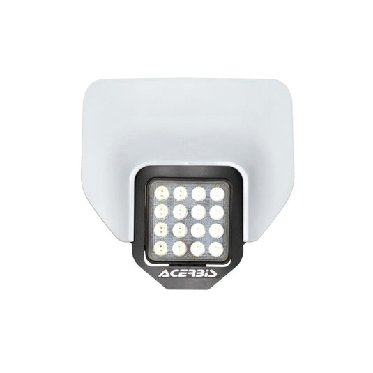 Acerbis 2983316811 ACB Headlight Mask