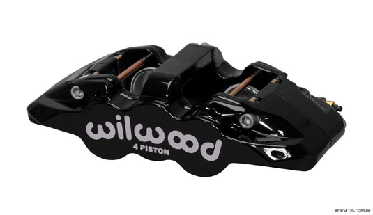 Wilwood 120-13286-BK WIL Aero Caliper