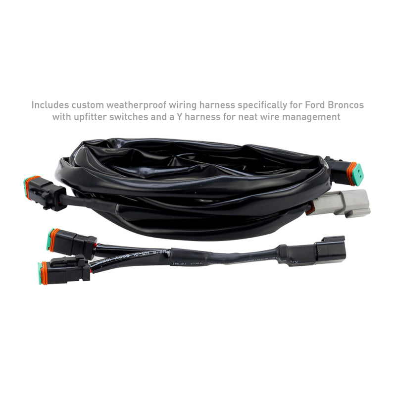 Load image into Gallery viewer, Borne Off-Road BNLT-BR-21-DT4SU BRN Light Pods
