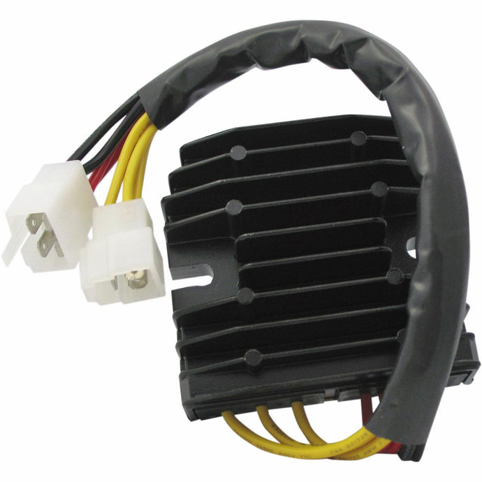 Ricks Motorsport Electric 10-122H Hot Shot Series Rectifier/Regulator