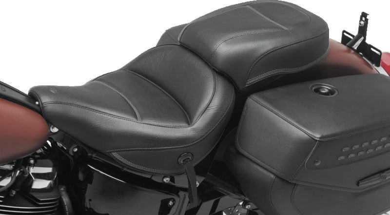 Load image into Gallery viewer, Mustang Motorcycle 75881 MMP Passenger Original
