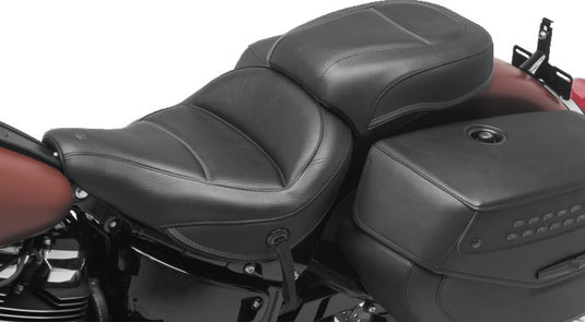 Mustang Motorcycle 75881 MMP Passenger Original