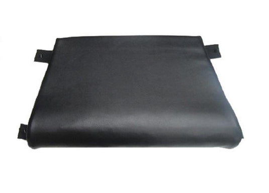 Wes Industries 110-0027 Seat Cushion For Big Wes/AR-38 Storage Box
