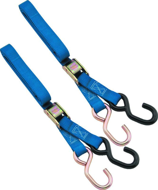 Bikemaster 100520 BKM Tie Downs