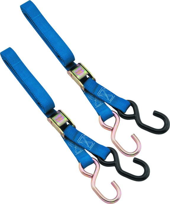Bikemaster 100520 BKM Tie Downs