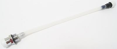 Harddrive 14-207 Check Valve Assembly with Line