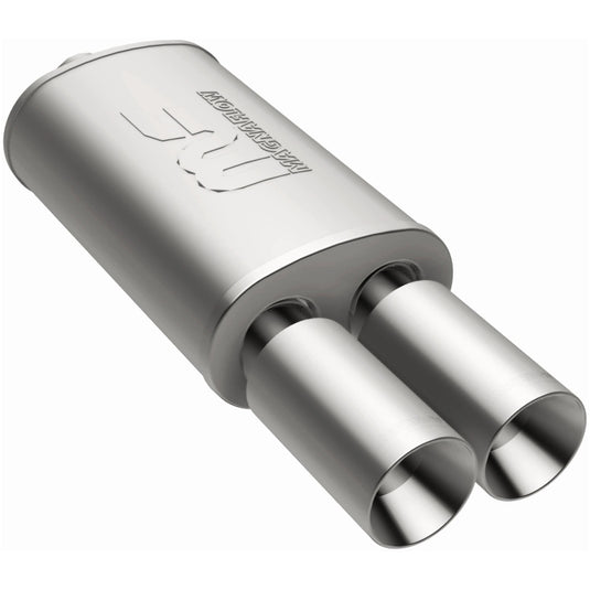 Magnaflow 14816 MAG SS Muffler w Tips