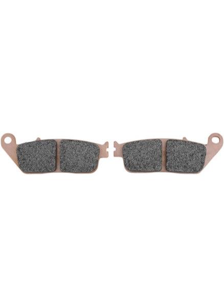 Ebc EPFA196HH EPFA Series Sintered Brake Pads