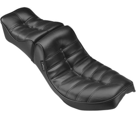 Le Pera L-179 Series II Regal Seat - Plush Style