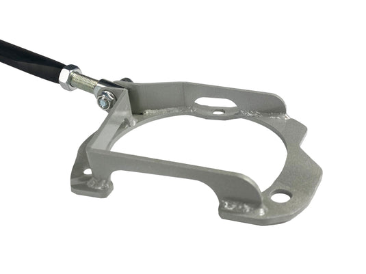 Whiteline KSB658 WL Strut Bars - Front