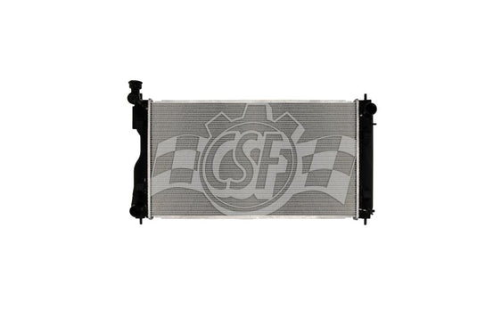 Csf 3889 CSF Radiators - Plastic