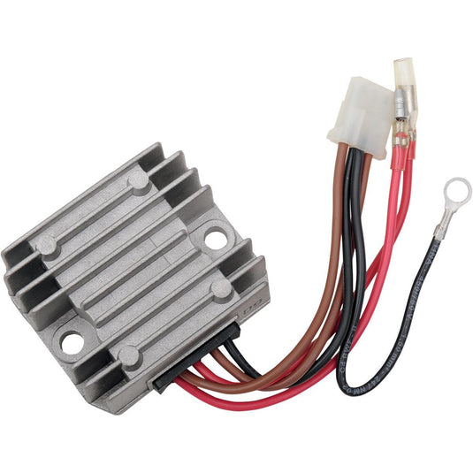 Ricks Motorsport Electric 10-W001 Rectifier/Regulator