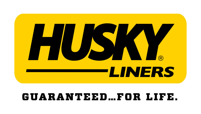 Load image into Gallery viewer, Husky Liners 99311 HL WB - Combo - Black
