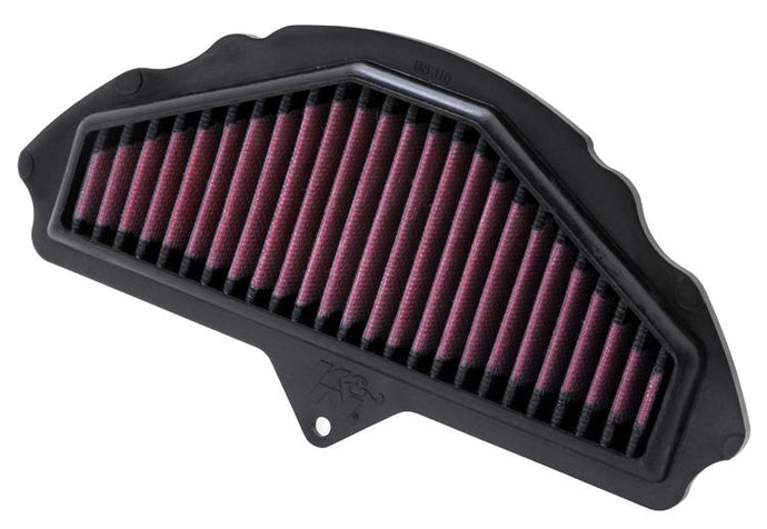 K&N Engineering KA-1008 High Flow Air Filter