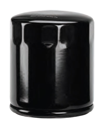 Harddrive PS176 Synthetic Media Filter - Black