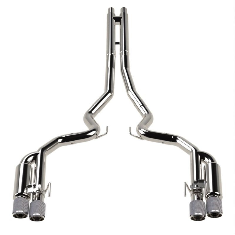 Load image into Gallery viewer, Kooks Headers 11514520 KSH Catback Exhaust

