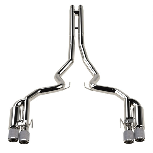 Kooks Headers 11514520 KSH Catback Exhaust