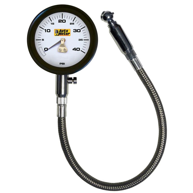 Load image into Gallery viewer, Autometer 2162 AM Tire Accessories

