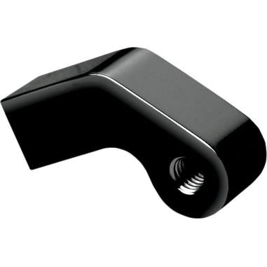 Headwinds 1-0012-1ZA Headlight Mounting Block - Extension Arm - 1 5/8in. Forward Offset and 7/16in. Drop