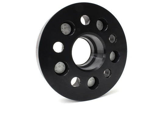 Perrin Performance PSP-WHL-026BK PA Wheel Spacers