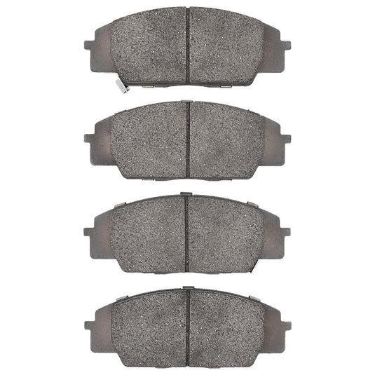 Dfc 1551-0829-01 DFC 5000 Advanced Ceramic Brake Pads