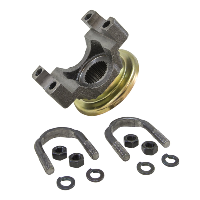 Load image into Gallery viewer, Yukon Gear &amp; Axle YY GM8.2BOP-3R-27 YUK Yokes
