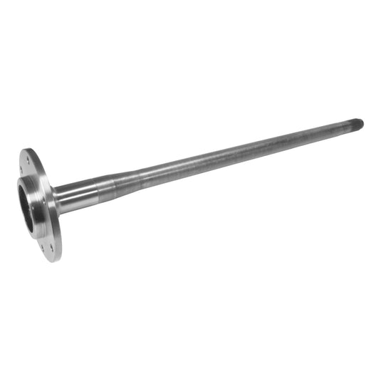 Yukon Gear & Axle ZA G14071750 YUK USA Std Repl Axles