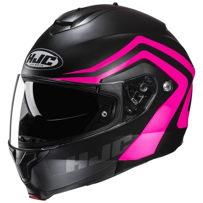 Semi-Flat Pink (MC-8SF)