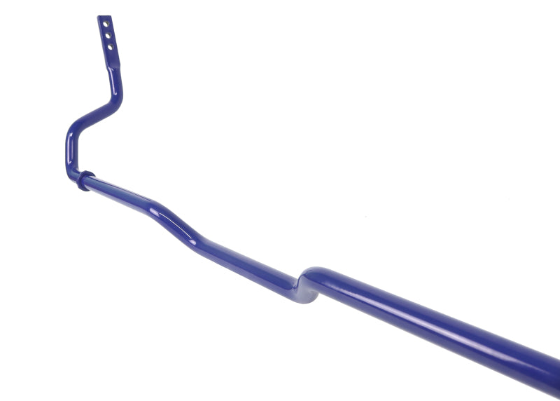 Load image into Gallery viewer, Superpro RC0043RZ-22 SPR Sway Bars - Rear
