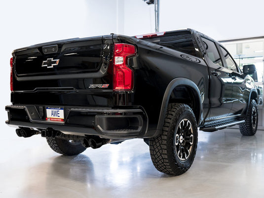 Awe Tuning 3015-43284 AWE Cat-Back FG Edition