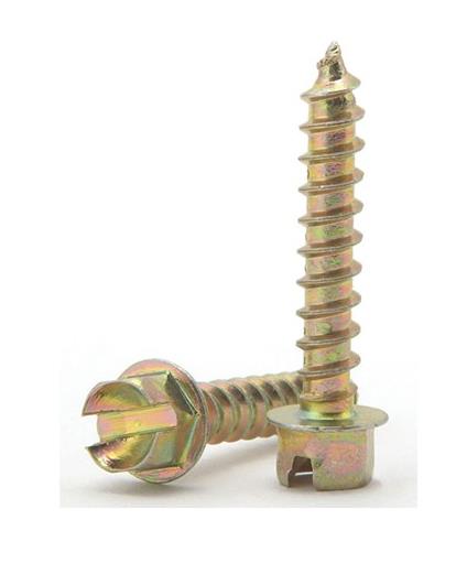 Stud Boy HILL-P4 Hill Climb/Ice Screws - 1in. Thread