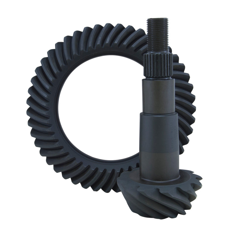 Load image into Gallery viewer, Yukon Gear &amp; Axle YG C8.0-456 YUK Gear Sets - Chrysler

