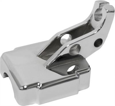 Harddrive 26-003 Clutch Perch - Chrome