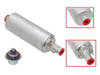 Spi-Sport Part SM-07216 Electric Fuel Pump