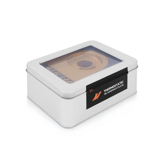 Mishimoto MMOP-SPT MM Oil Sandwich Plates