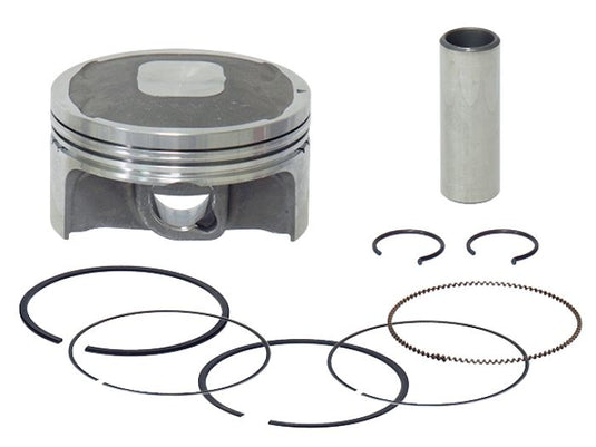 Namura Technologies NA-80012-4 Piston Kit - 1.00 Oversized to 85.95mm
