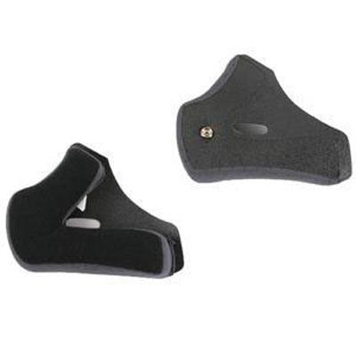 Hjc Cheek Pads for FG-Jet Helmets - 2XL (20mm)