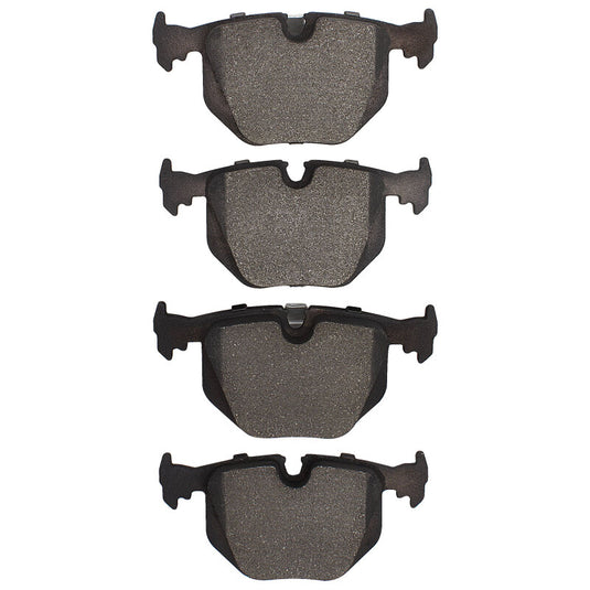 Dfc 1115-0683-01 DFC Active Performance Pads