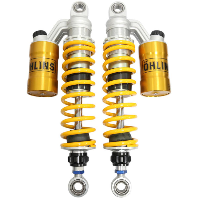 Ohlins HO819 S36PR1C1L Shock Absorber